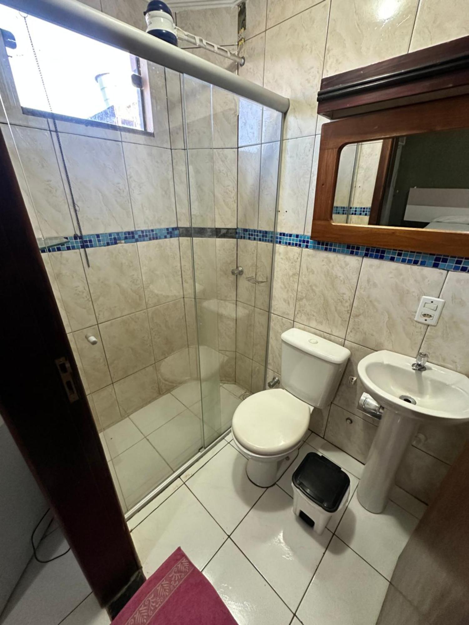 Hotel Brasilia Park Novo Gama Εξωτερικό φωτογραφία