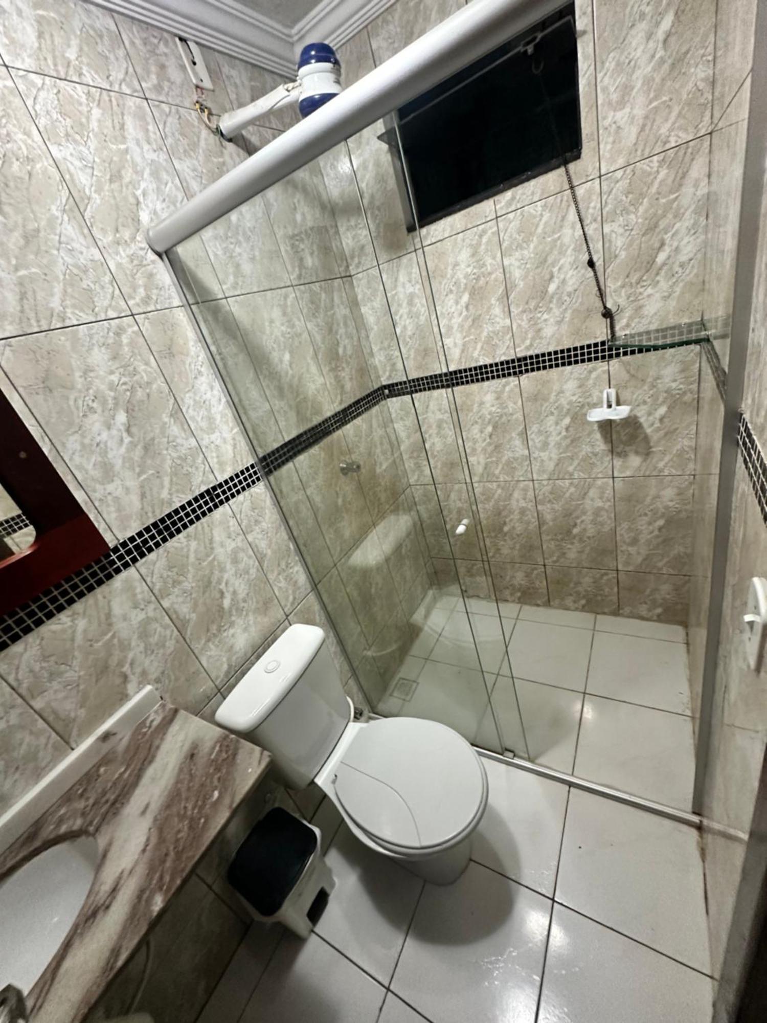 Hotel Brasilia Park Novo Gama Εξωτερικό φωτογραφία